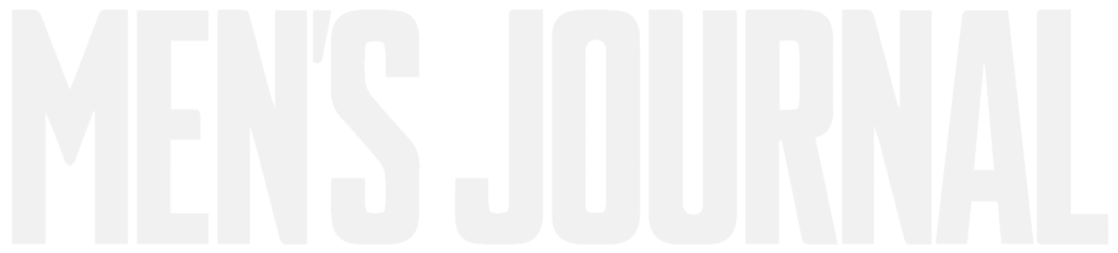 mens-journal-magazine | Vacuum Wars Men's Journal Logo
