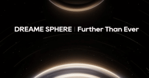 Dreame Sphere | Vacuum Wars Dreame Sphere Promotional Image