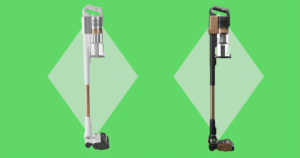 Levoit VortexIQ and pro launch title | Vacuum Wars Levoit VortexIQ launch title