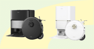 MOVA P70 and P20 Launches | Vacuum Wars MOVA P70 and P20 Launches